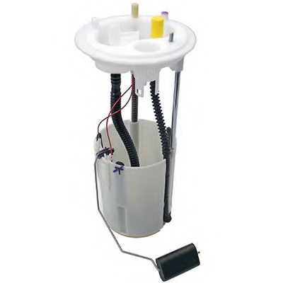 FISPA 71415 Sender Unit, fuel tank